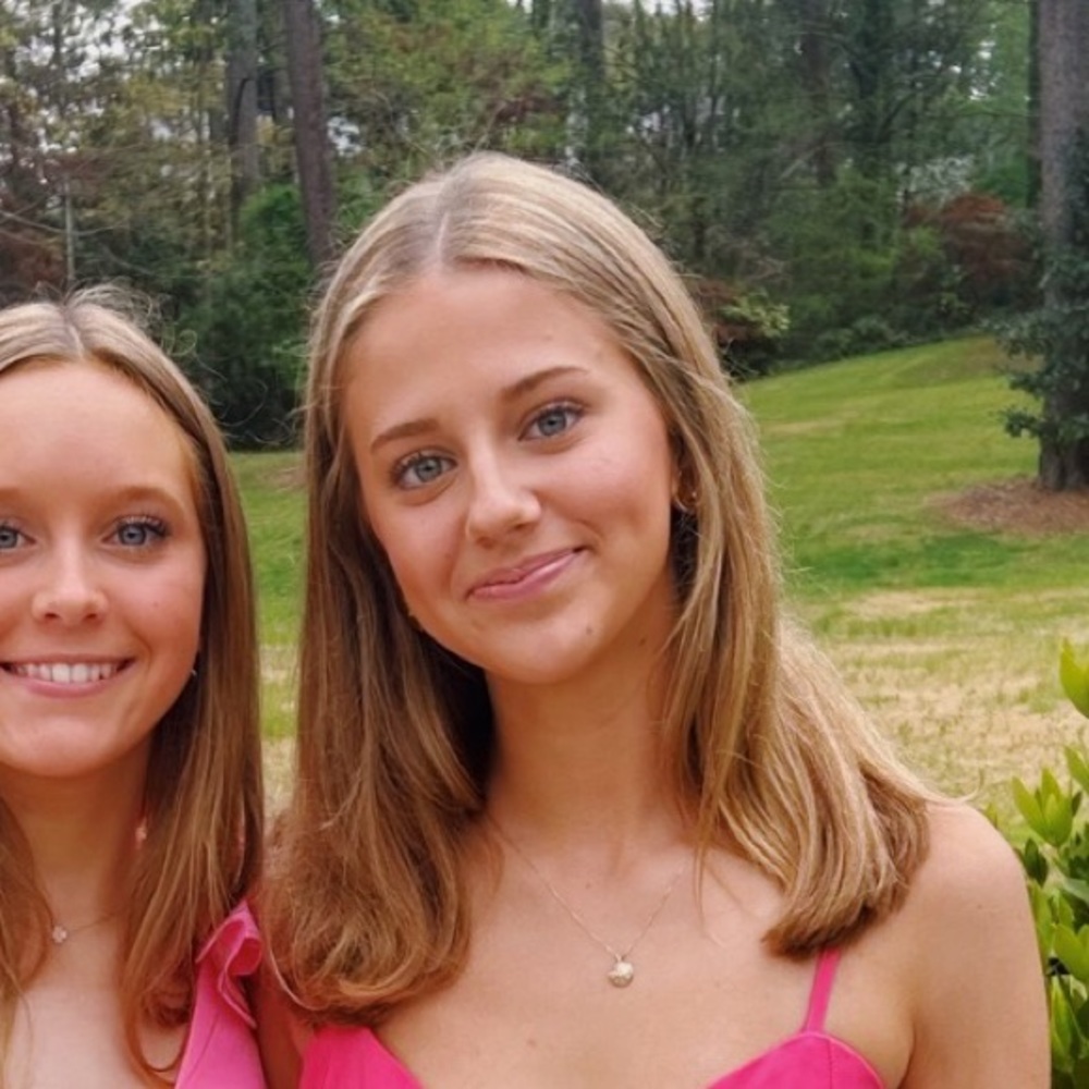 Meet your Posher, Mccall